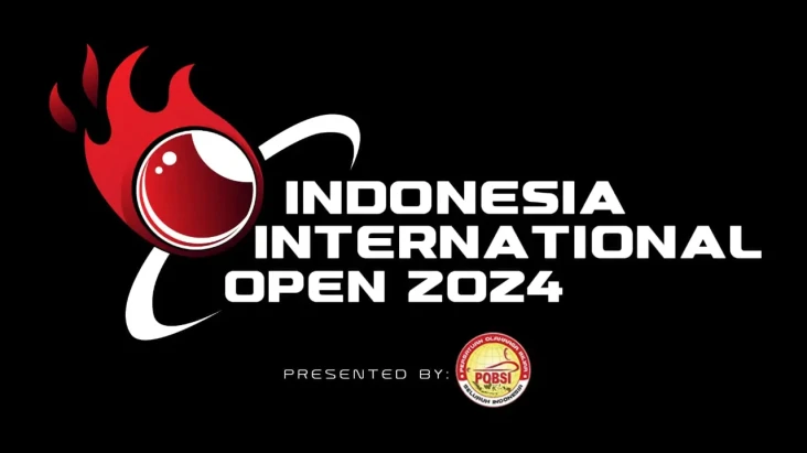Indonesia International...