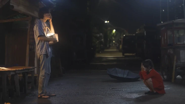 Review Film Seribu Kunang-Kunang...