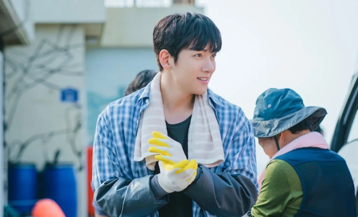 11 Drama Korea Tayang...