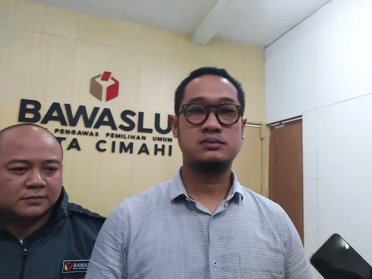 Belum Terima Daftar...