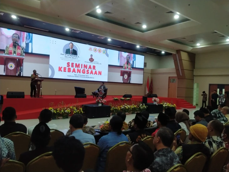 Ditanya Soal Sulitnya...