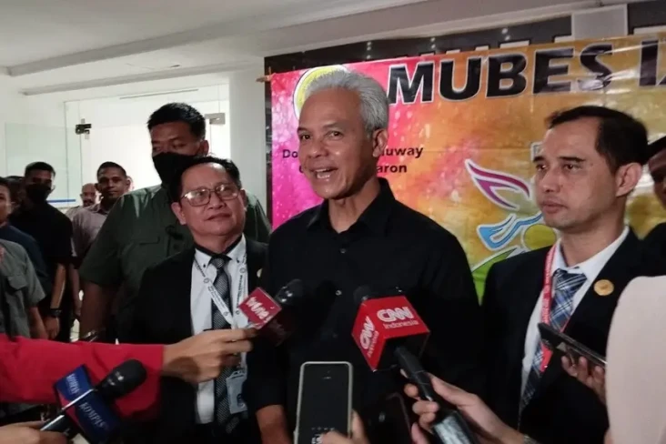 204 Juta DPT Pemilu...
