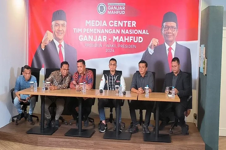 Partai Perindo: Megawati...
