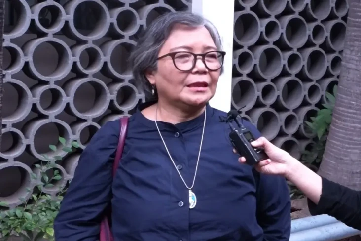 Fenomena Anak Muda Suka...