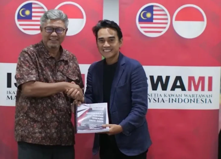 ISWAMI Indonesia Sambut...