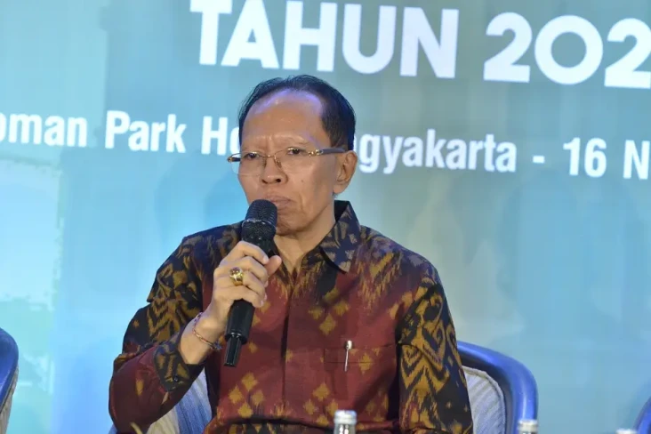 Kemenag Optimalkan Candi...