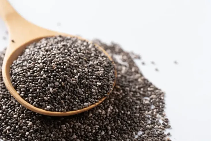 5 Manfaat Chia Seeds...