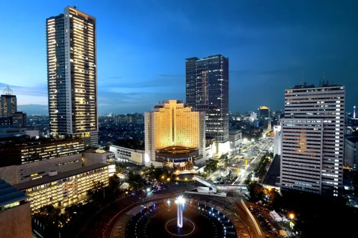 Ciri Khas Hotel Bisnis...