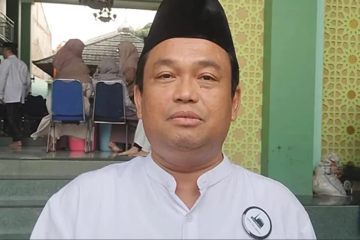 Mubalig DKI Apresiasi...