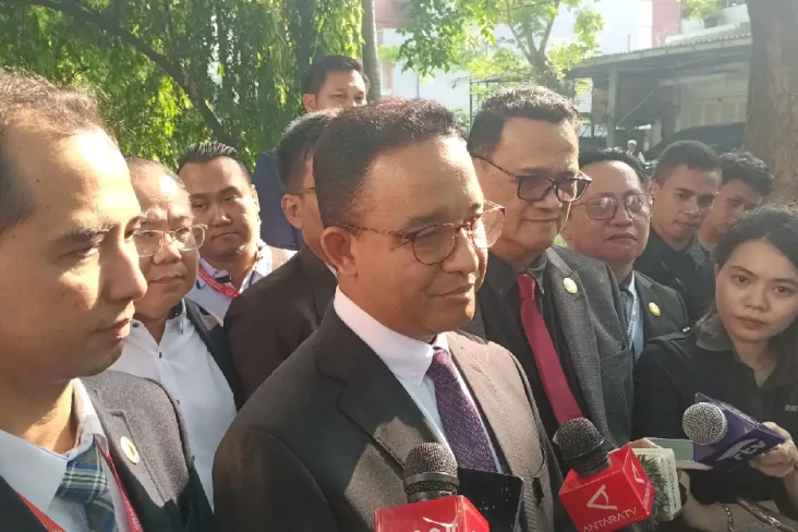 Hadiri Mubes PGPI di...