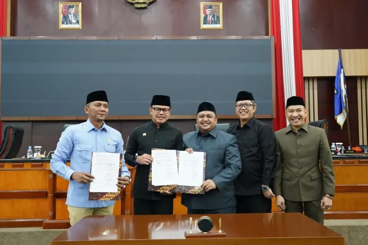 APBD 2024 Kota Bogor...
