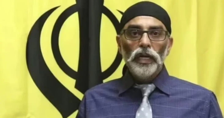 Siapakah Gurpatwant...