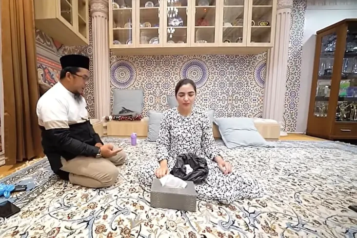 Tak Bisa Tidur Akibat...