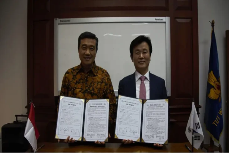 Dorong Lahirnya Pengusaha...