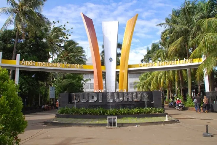 20 Universitas Terbaik...