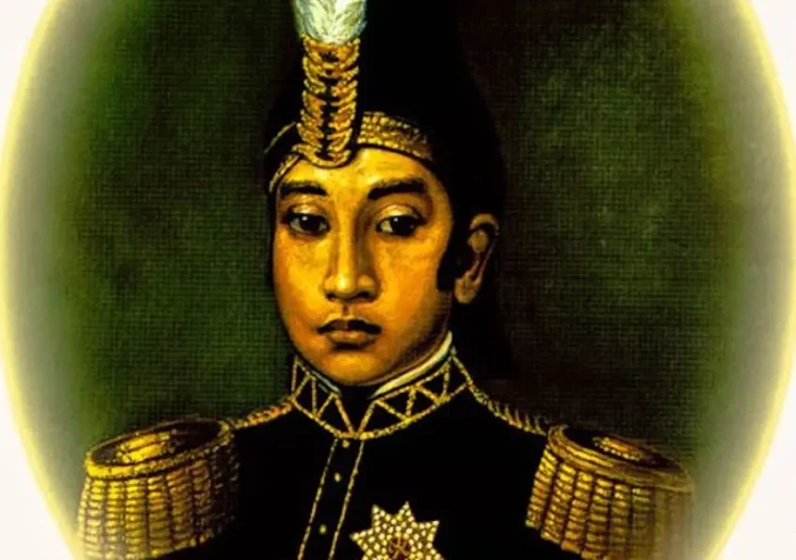 Kisah Nahuys Van Burgst...