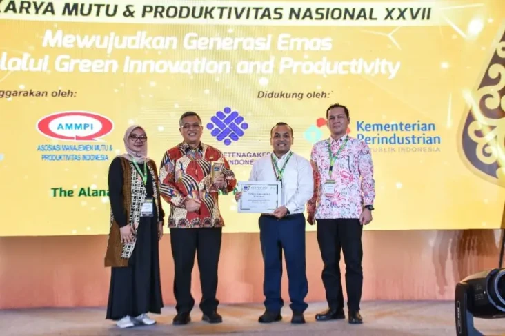 Jaga Rantai Pasok Energi,...