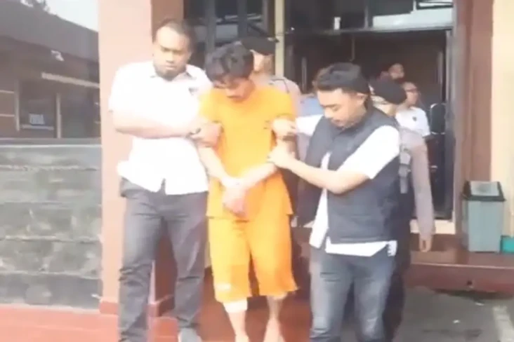 Terungkap! Pembunuh...