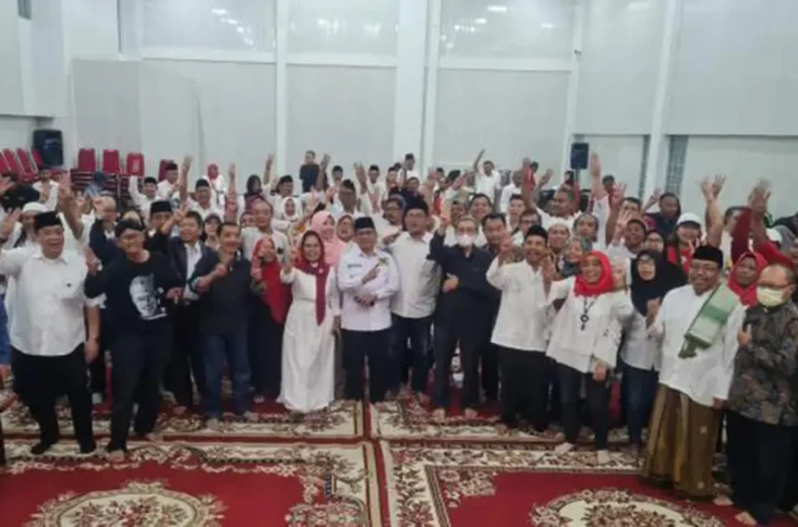 Ini Harapan TPD Ganjar-Mahfud...