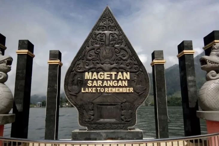 Apa yang Terkenal dari...