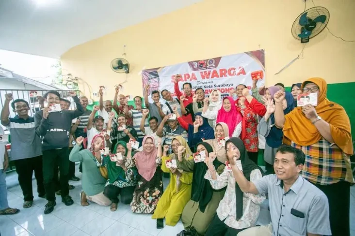 Kampanyekan Ganjar-Mahfud,...