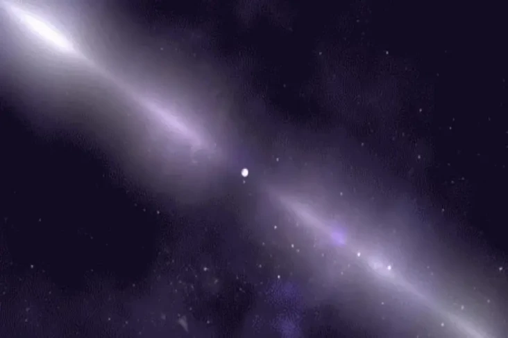 NASA Temukan Ratusan...