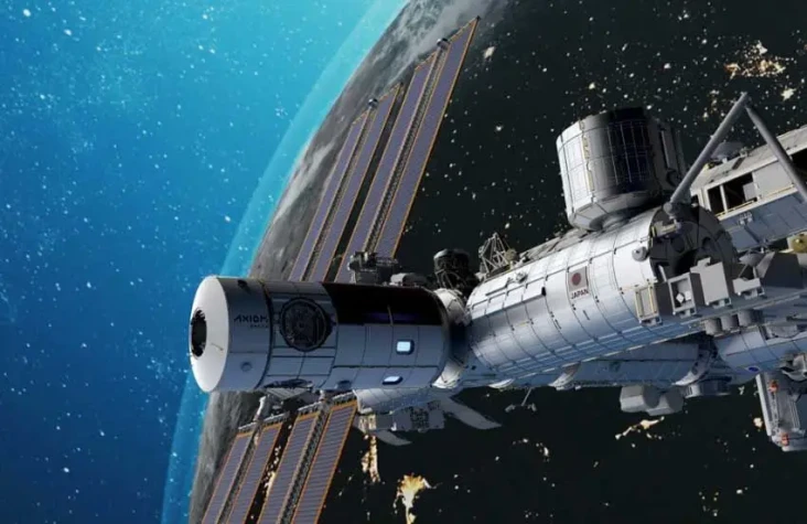 NASA Siap Bantu ISRO...