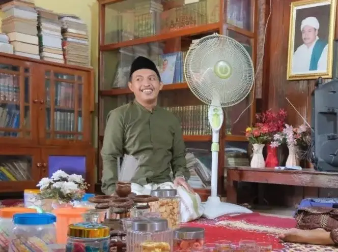 Ketua DPRD Kendal Optimis...