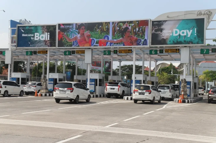 Uji Coba Pembayaran...