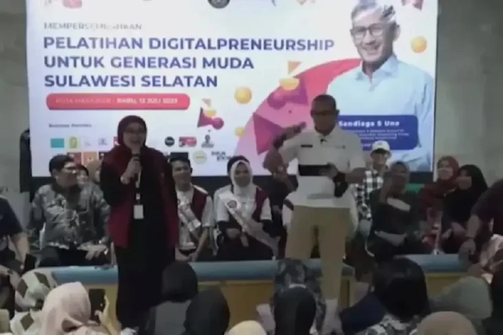 Tanggapi Keresahan Masyarakat...