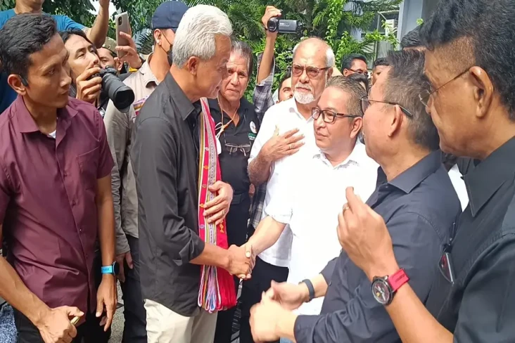 Tekankan Pentingnya...