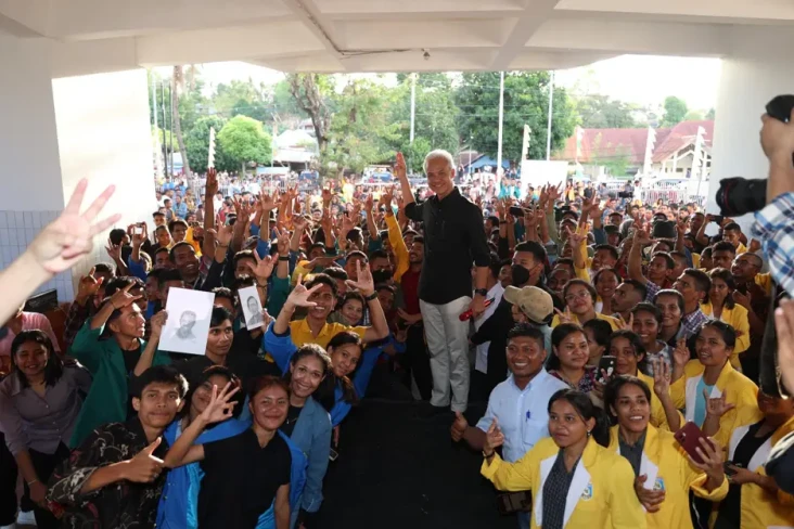 1.500 Mahasiswa NTT...