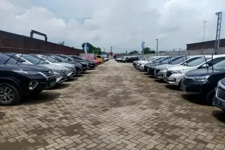Panduan Beli Mobil Lelang,...