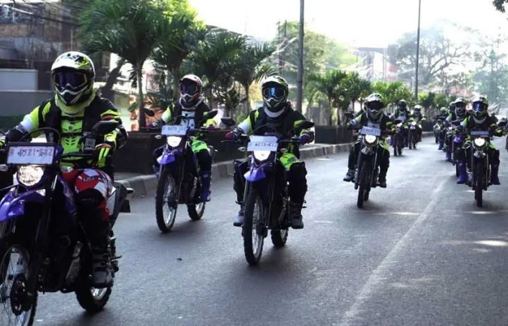 Tak Boleh Sembarangan,...