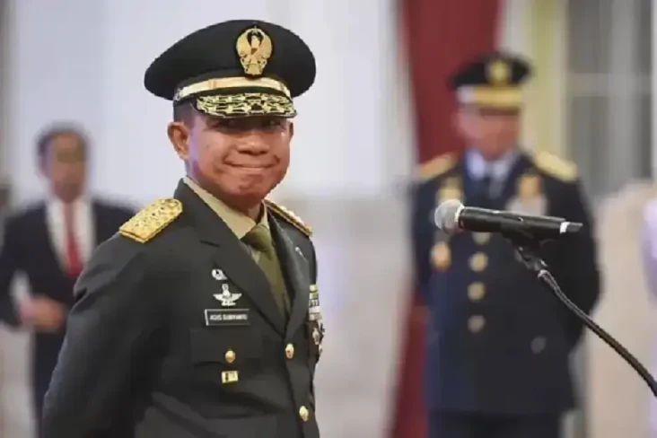 2 Prajurit Gugur di...