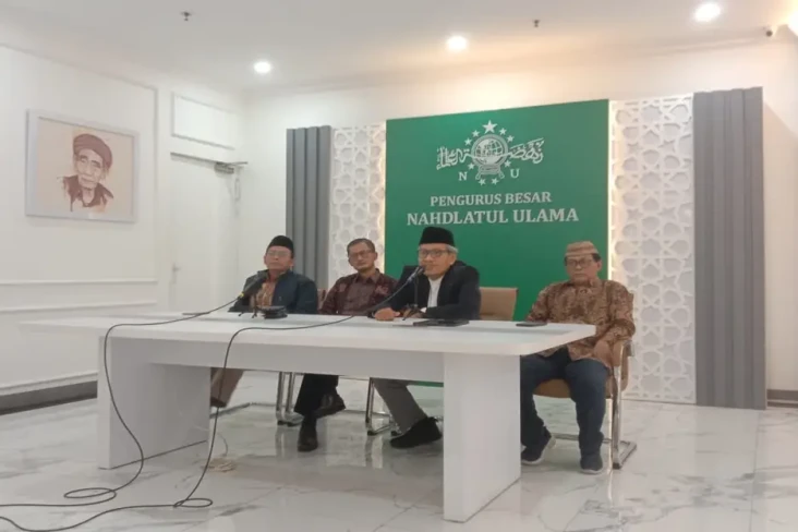 Hadapi Tantangan Abad...