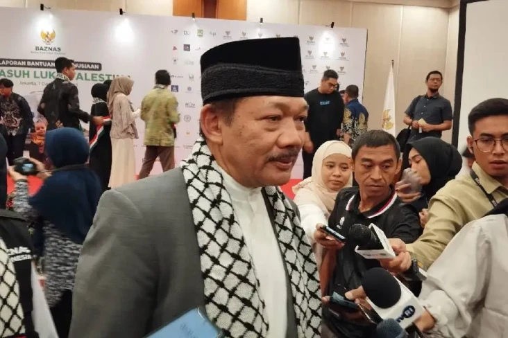 Banyak Warga Gaza Kelaparan...