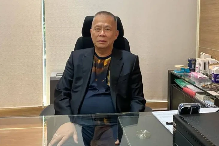 Rayakan Natal 2023 Mulai...