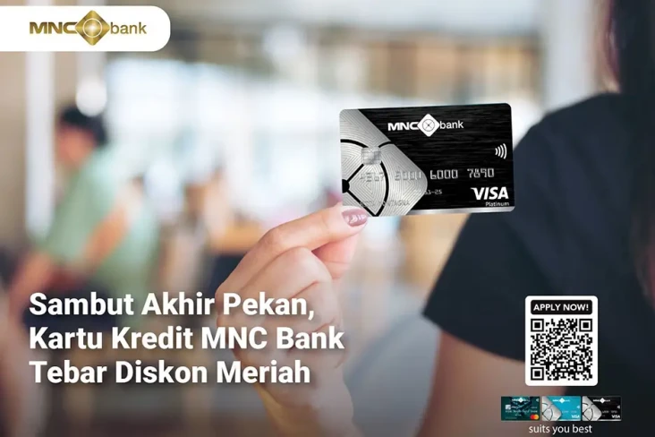Sambut Akhir Pekan,...