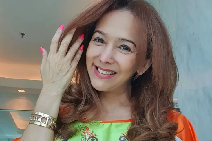 Perjuangan Kiki Fatmala...