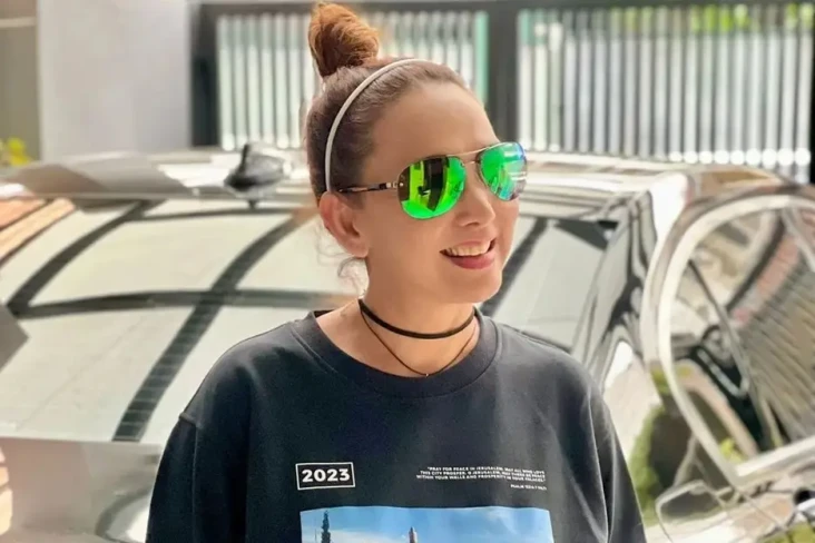 Kiki Fatmala Akan Dimakamkan...