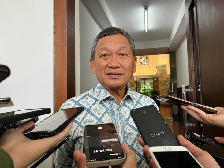 Menteri ESDM Tolak Usulan...