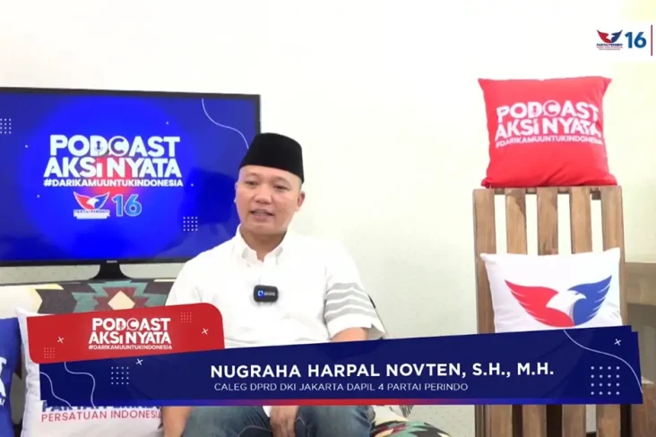 Hindari Penipuan di...
