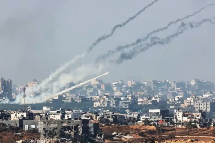Israel Sebar Selebaran,...