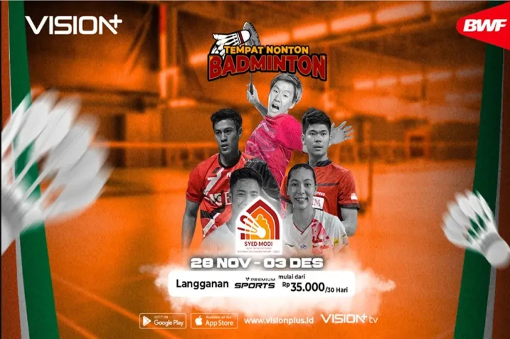 Keunikan Stadion Indoor...