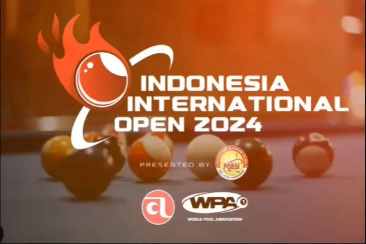 POBSI Gelar Indonesia...