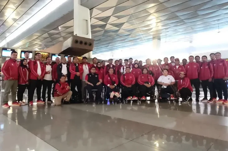 Indonesia Kirimkan 36...