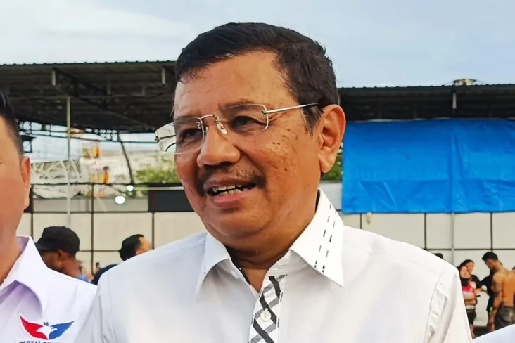 Pemilu 2024, Bapilu...