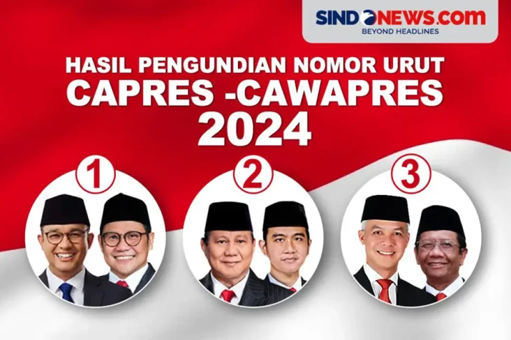 KPU Diminta Pisahkan...