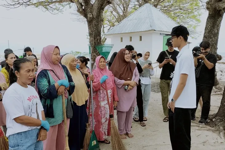 Curhat ke Alam Ganjar,...
